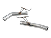 AWE Touring-to-Track Exhaust Conversion Kit for C8 Corvette - Primary